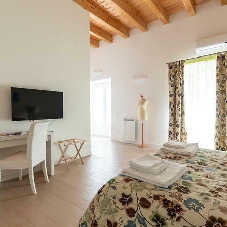 Il Sonno Dei Giusti Apartment By Domusicily Palermo Eksteriør bilde