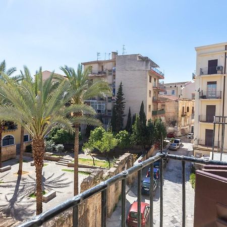 Il Sonno Dei Giusti Apartment By Domusicily Palermo Eksteriør bilde