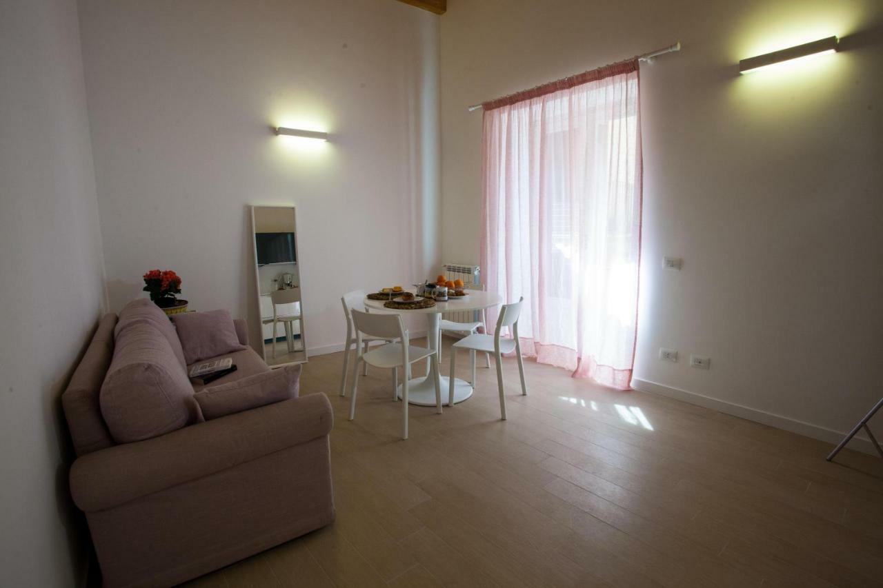 Il Sonno Dei Giusti Apartment By Domusicily Palermo Eksteriør bilde