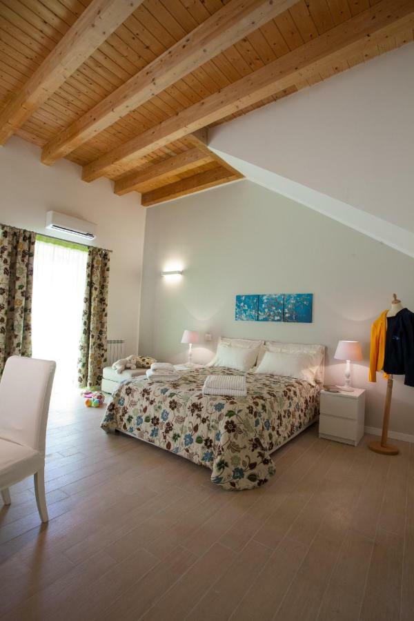 Il Sonno Dei Giusti Apartment By Domusicily Palermo Eksteriør bilde