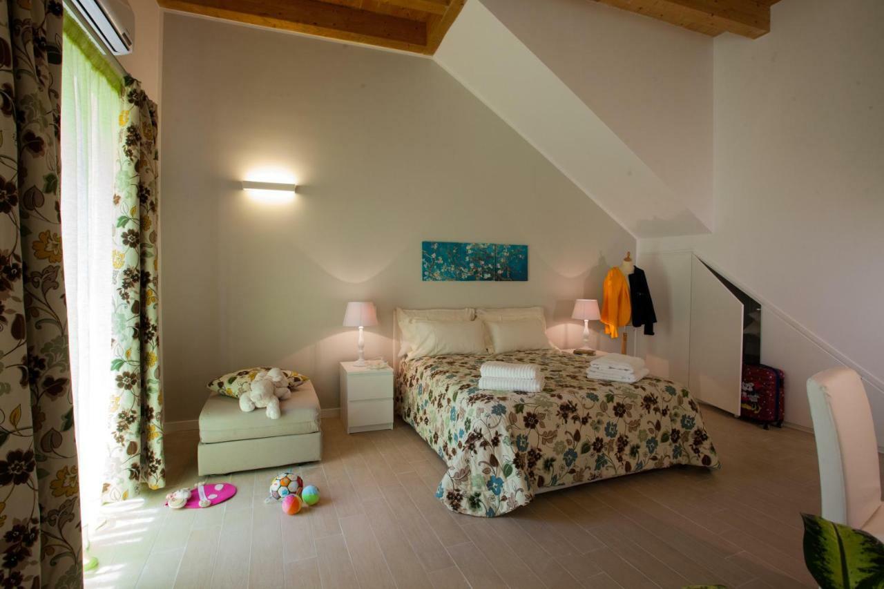 Il Sonno Dei Giusti Apartment By Domusicily Palermo Eksteriør bilde