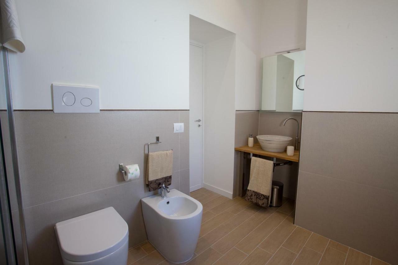 Il Sonno Dei Giusti Apartment By Domusicily Palermo Eksteriør bilde