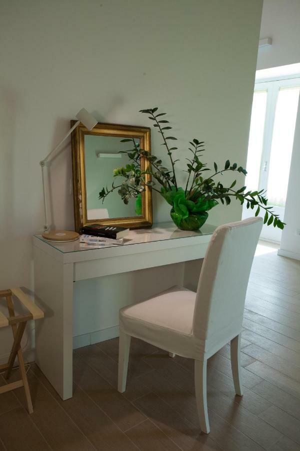 Il Sonno Dei Giusti Apartment By Domusicily Palermo Eksteriør bilde
