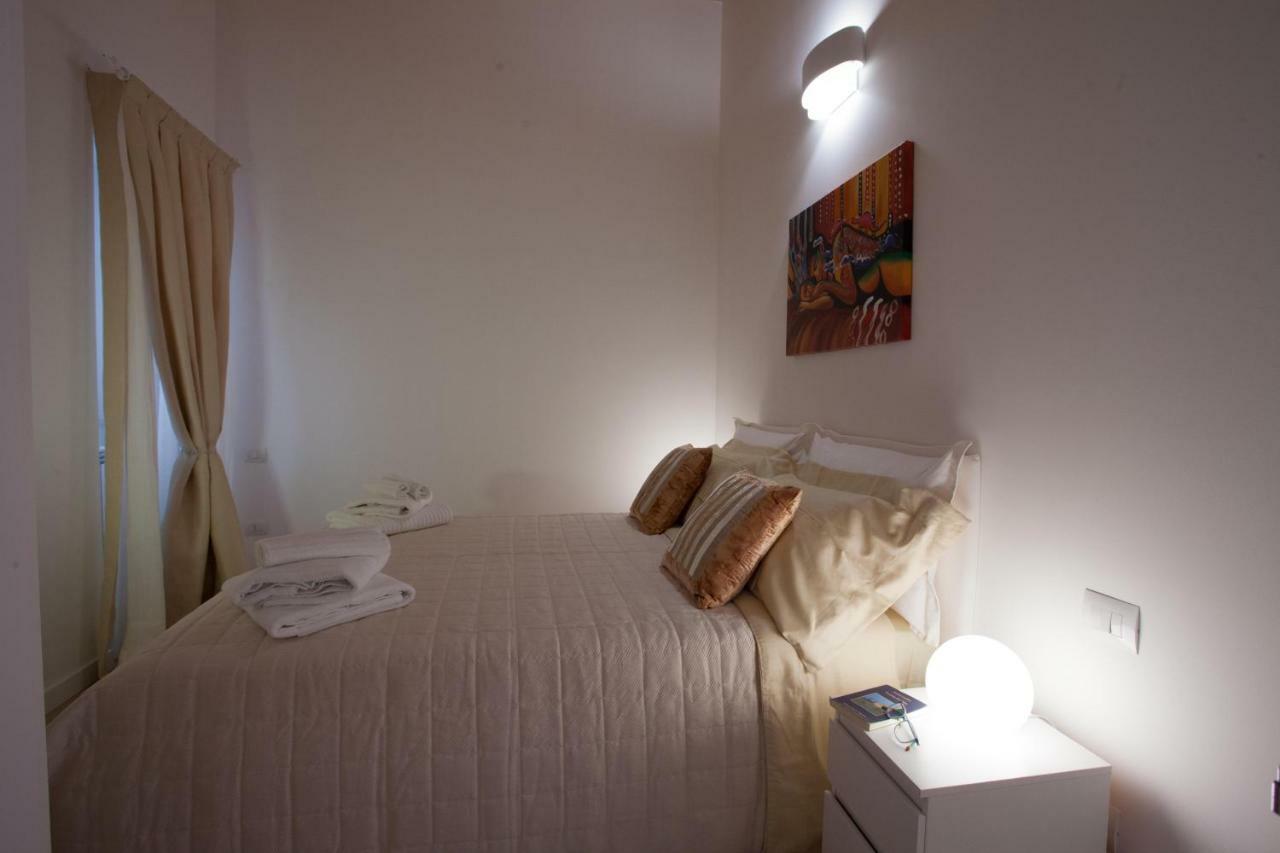 Il Sonno Dei Giusti Apartment By Domusicily Palermo Eksteriør bilde