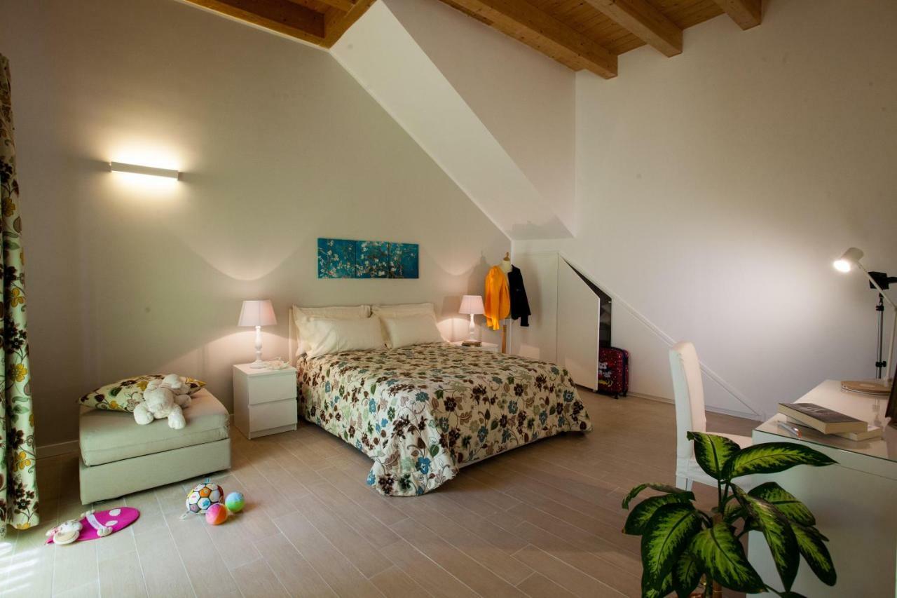 Il Sonno Dei Giusti Apartment By Domusicily Palermo Eksteriør bilde