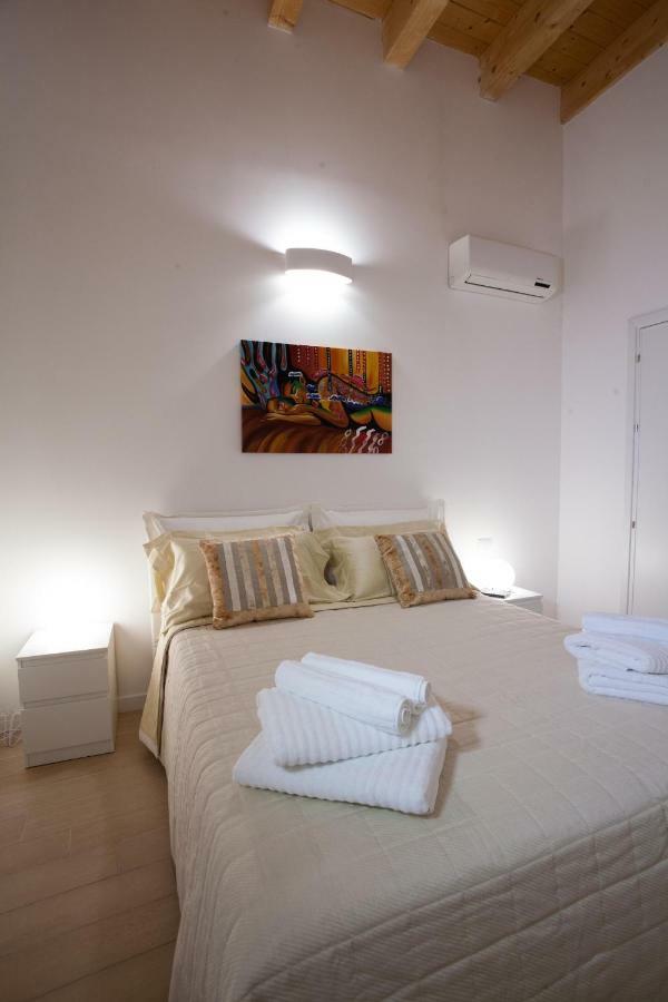 Il Sonno Dei Giusti Apartment By Domusicily Palermo Eksteriør bilde