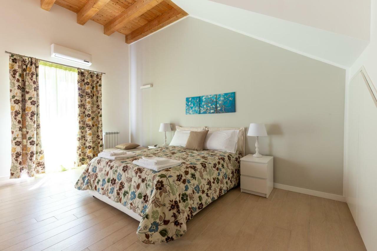 Il Sonno Dei Giusti Apartment By Domusicily Palermo Eksteriør bilde
