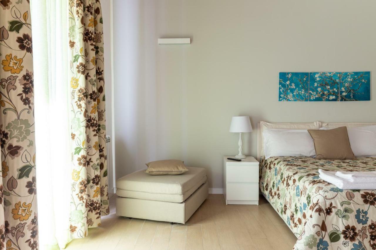 Il Sonno Dei Giusti Apartment By Domusicily Palermo Eksteriør bilde