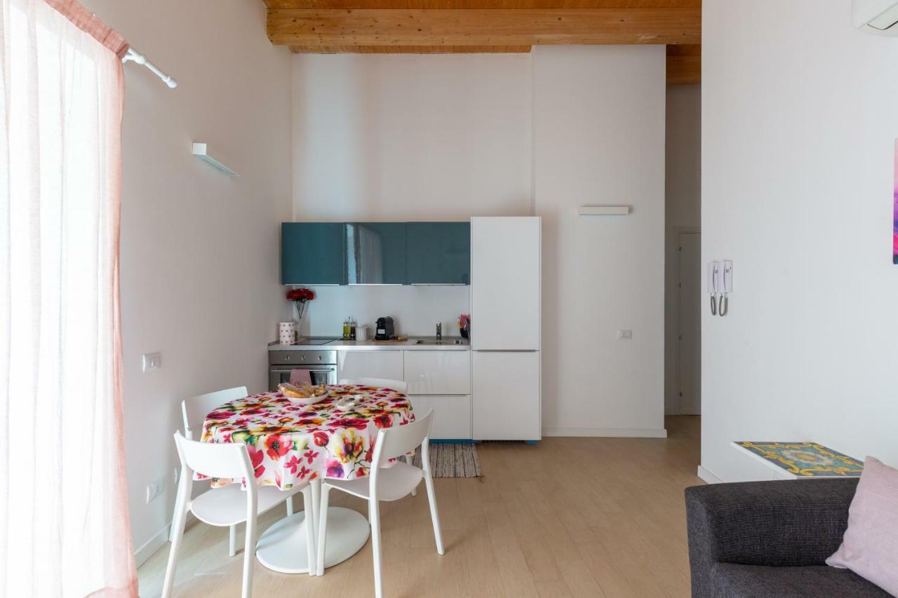 Il Sonno Dei Giusti Apartment By Domusicily Palermo Eksteriør bilde