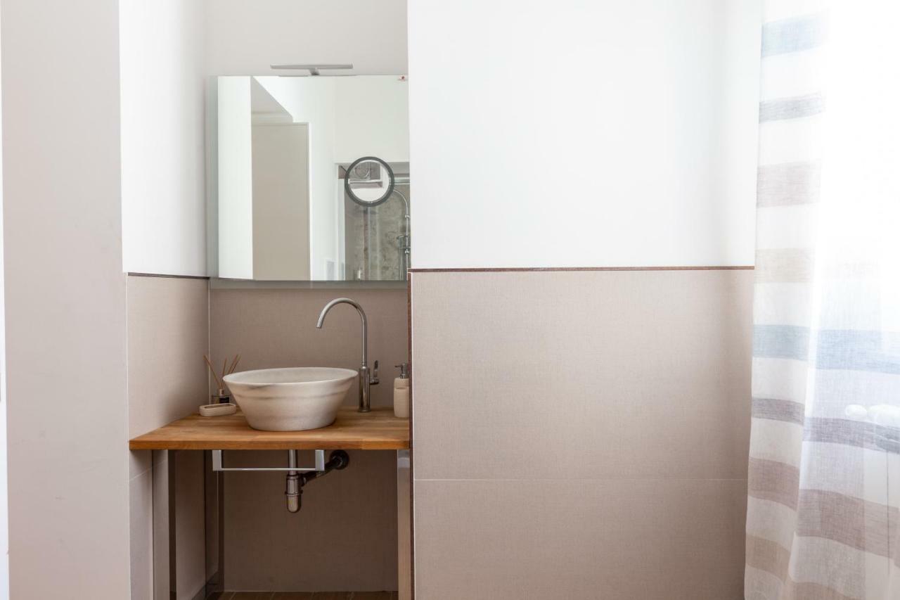 Il Sonno Dei Giusti Apartment By Domusicily Palermo Eksteriør bilde