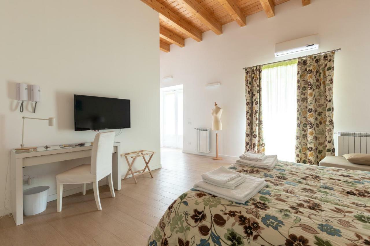 Il Sonno Dei Giusti Apartment By Domusicily Palermo Eksteriør bilde