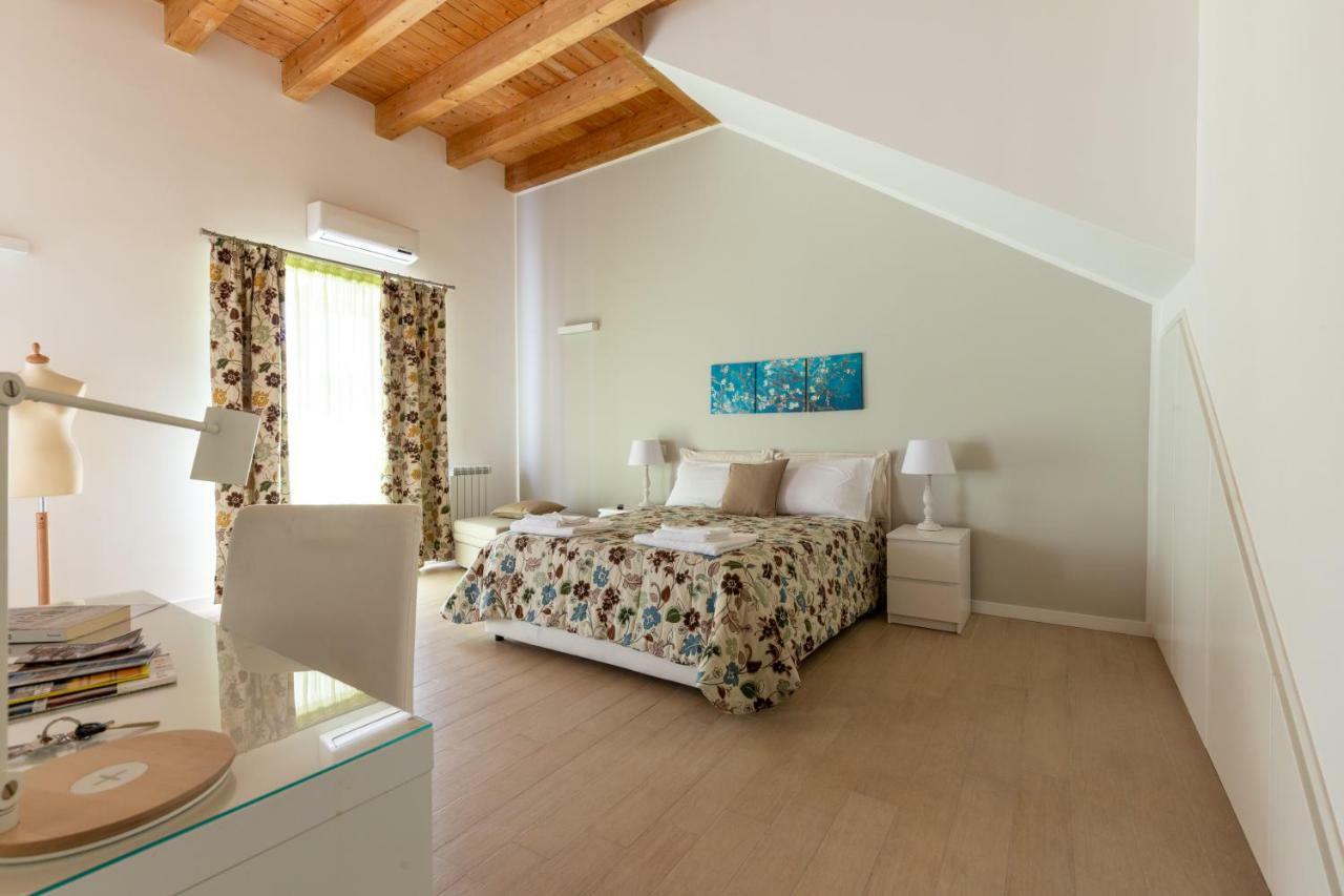 Il Sonno Dei Giusti Apartment By Domusicily Palermo Eksteriør bilde