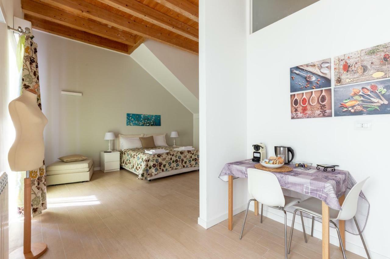 Il Sonno Dei Giusti Apartment By Domusicily Palermo Eksteriør bilde