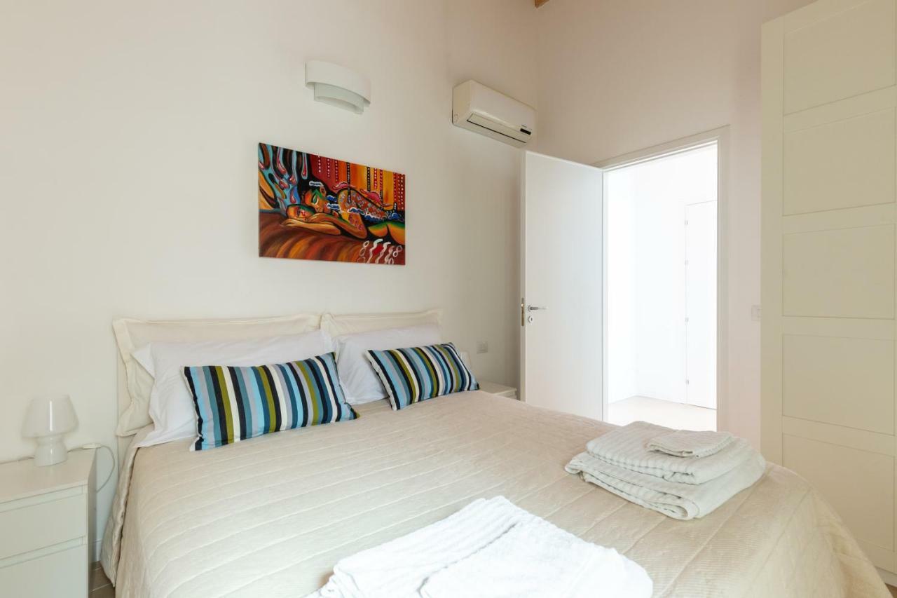 Il Sonno Dei Giusti Apartment By Domusicily Palermo Eksteriør bilde