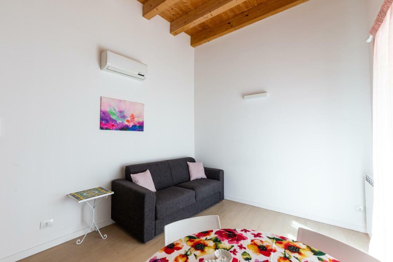 Il Sonno Dei Giusti Apartment By Domusicily Palermo Eksteriør bilde