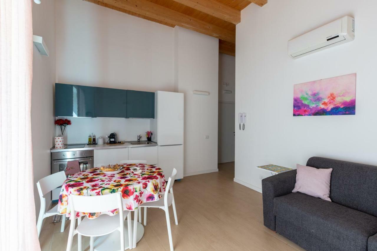 Il Sonno Dei Giusti Apartment By Domusicily Palermo Eksteriør bilde