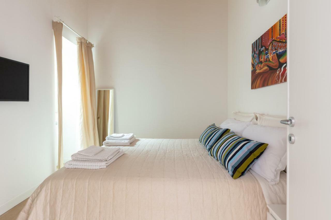 Il Sonno Dei Giusti Apartment By Domusicily Palermo Eksteriør bilde