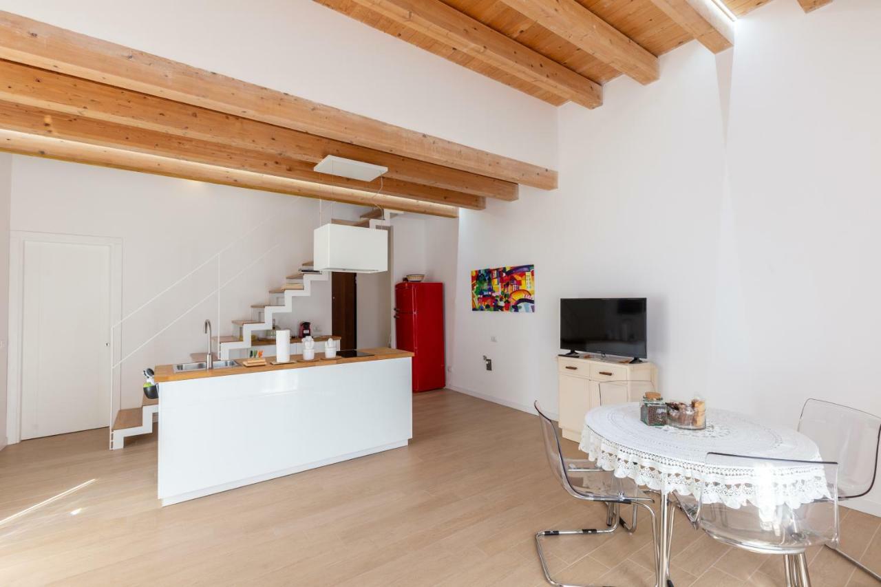 Il Sonno Dei Giusti Apartment By Domusicily Palermo Eksteriør bilde