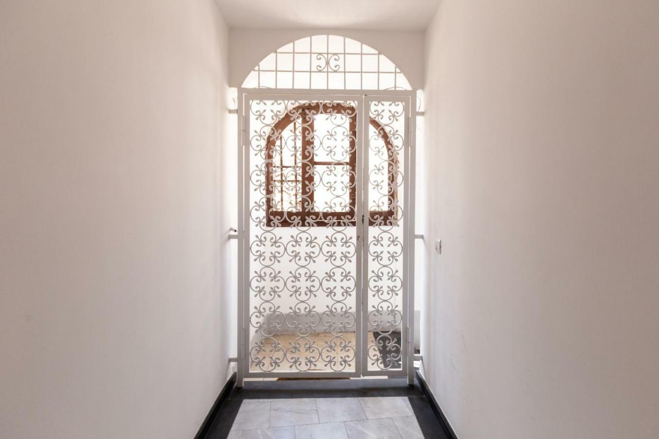 Il Sonno Dei Giusti Apartment By Domusicily Palermo Eksteriør bilde