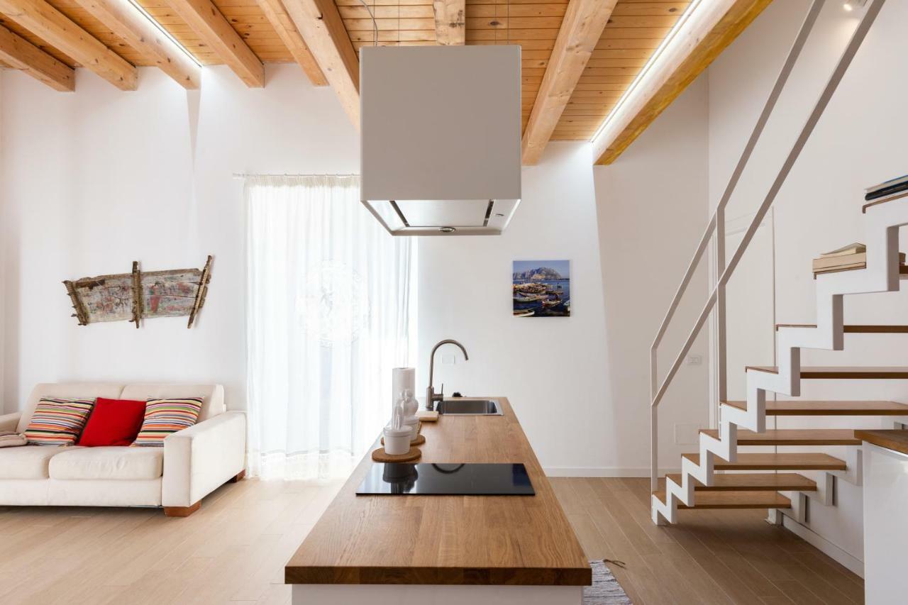 Il Sonno Dei Giusti Apartment By Domusicily Palermo Eksteriør bilde
