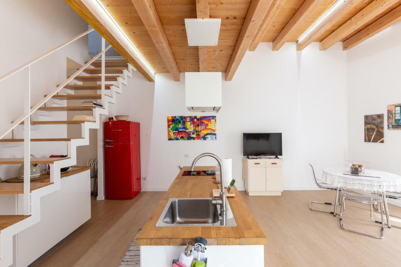 Il Sonno Dei Giusti Apartment By Domusicily Palermo Eksteriør bilde