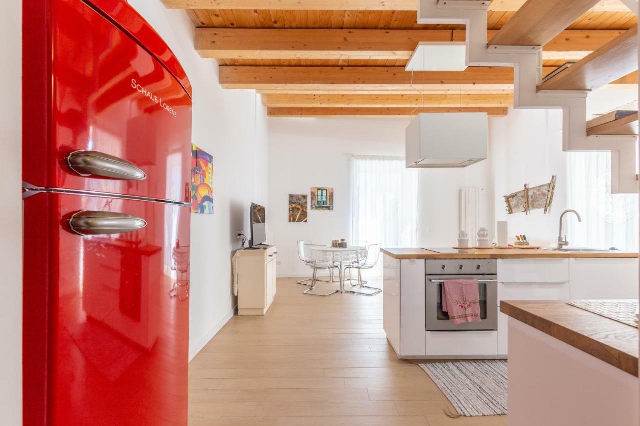 Il Sonno Dei Giusti Apartment By Domusicily Palermo Eksteriør bilde