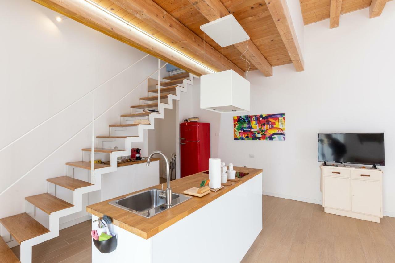 Il Sonno Dei Giusti Apartment By Domusicily Palermo Eksteriør bilde