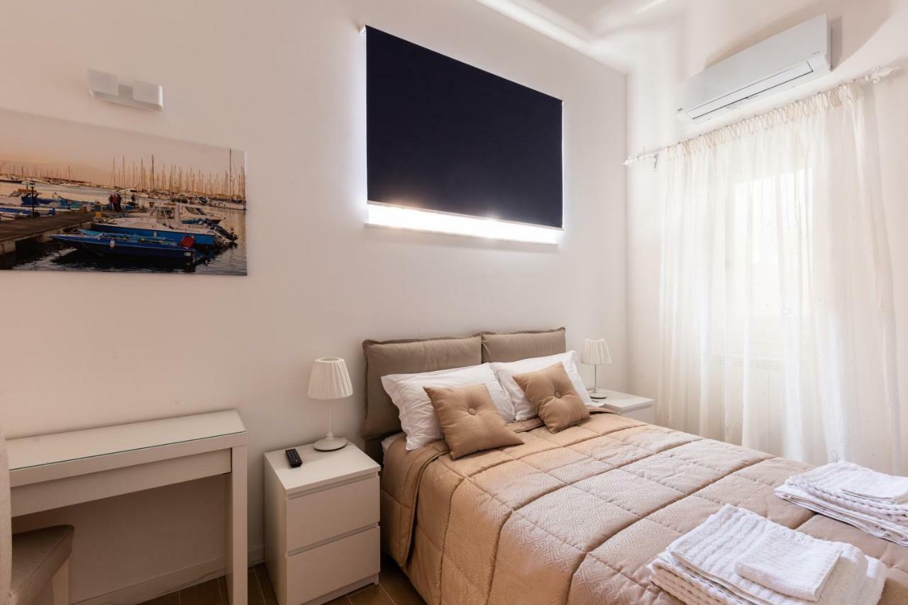 Il Sonno Dei Giusti Apartment By Domusicily Palermo Eksteriør bilde