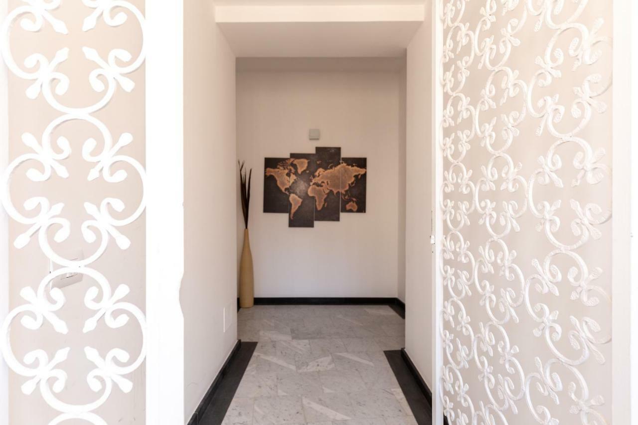 Il Sonno Dei Giusti Apartment By Domusicily Palermo Eksteriør bilde