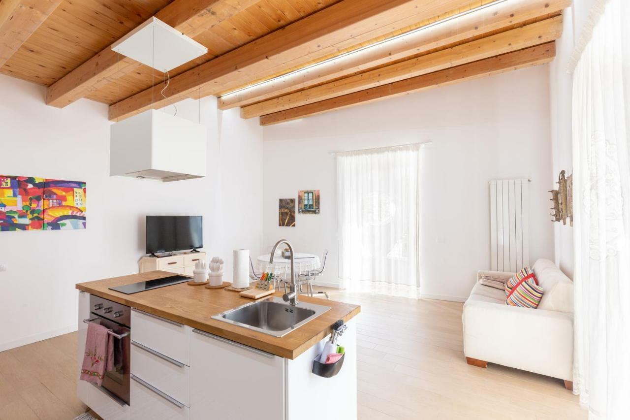 Il Sonno Dei Giusti Apartment By Domusicily Palermo Eksteriør bilde